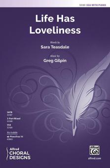 Life Has Loveliness Download