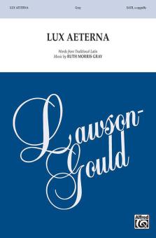 Lux Aeterna Download