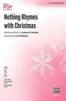 Nothing Rhymes with Christmas Download