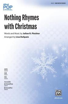Nothing Rhymes with Christmas Download