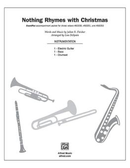 Nothing Rhymes with Christmas Download