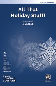 All That Holiday Stuff! Download