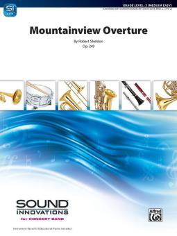 Mountainview Overture 