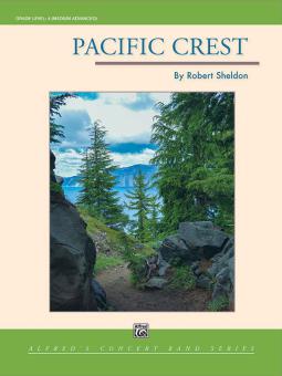 Pacific Crest Download