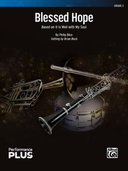 Blessed Hope Download