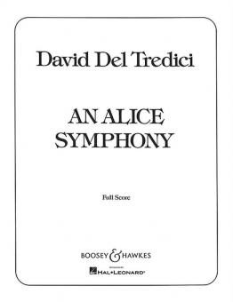 An Alice Symphony 