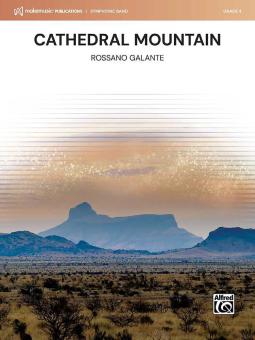 Cathedral Mountain Download