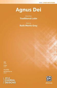 Agnus Dei Download
