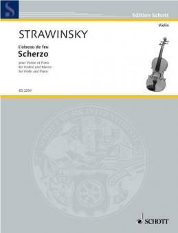 Scherzo Standard