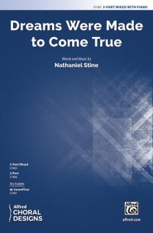 Dreams Were Made to Come True Download