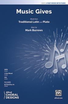 Music Gives Download