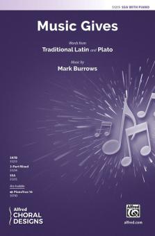 Music Gives Download