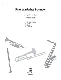 Poor Wayfaring Stranger Download