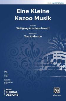 Eine Kleine Kazoo Musik Download