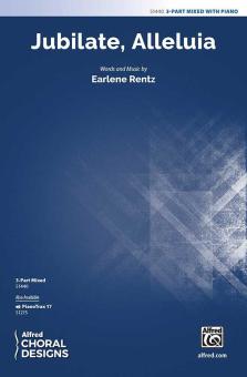 Jubilate, Alleluia Download