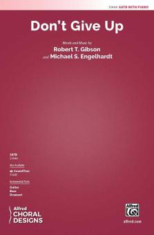 Don't Give Up Download