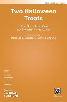 Two Halloween Treats Download
