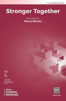 Stronger Together Download