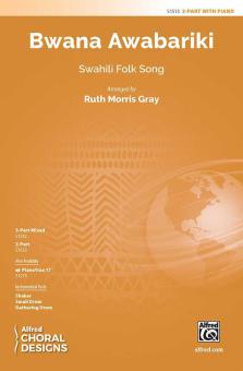 Bwana Awabariki Download