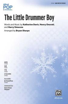 The Little Drummer Boy Download