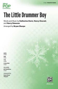 The Little Drummer Boy Download