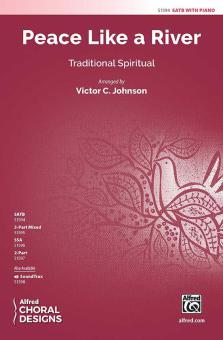 Peace Like a River Download