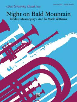 Night On Bald Mountain Download