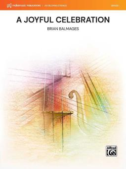 A Joyful Celebration Download