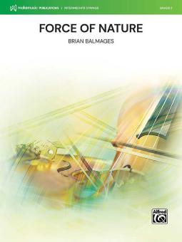 Force of Nature Download