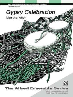 Gypsy Celebration Download