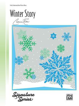 Winter Story Download
