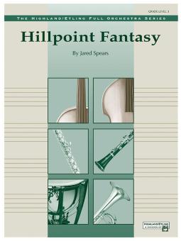 Hill Point Fantasy 