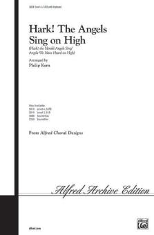Hark! The Angels Sing on High Download