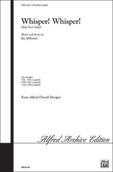 Whisper! Whisper! Download