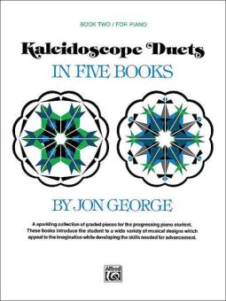 Kaleidoscope Duets Book 2 Download