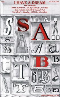 I Have a Dream Download