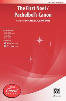 The First Noel / Pachelbel's Canon Download