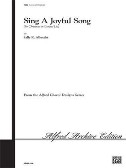Sing a Joyful Song Download