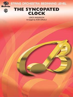 Syncopated Clock, The Download