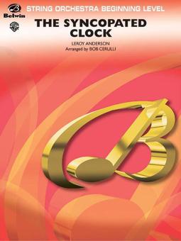 Syncopated Clock, The 