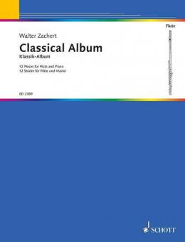 Klassik-Album Standard
