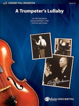 Trumpeter's Lullaby Download