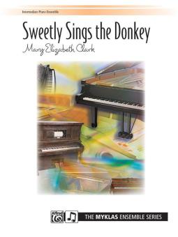 Sweetly Sings The Donkey Download