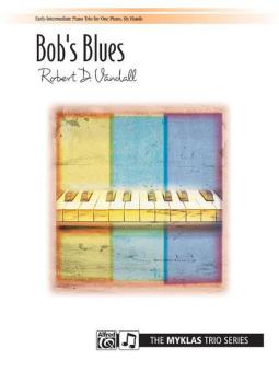 Bob's Blues Download