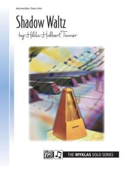 Shadow Waltz (For left hand alone) Download