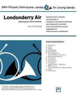 Londonderry Air 