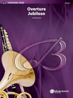 Overture Jubiloso Download