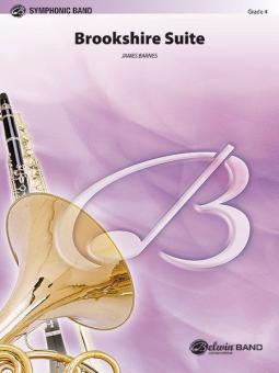 Brookshire Suite Download