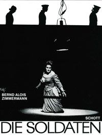 Die Soldaten 