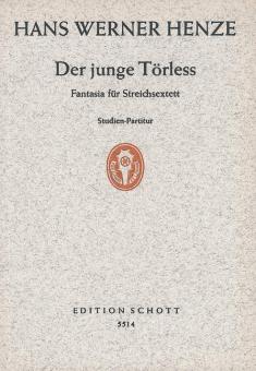 Der junge Törless Standard